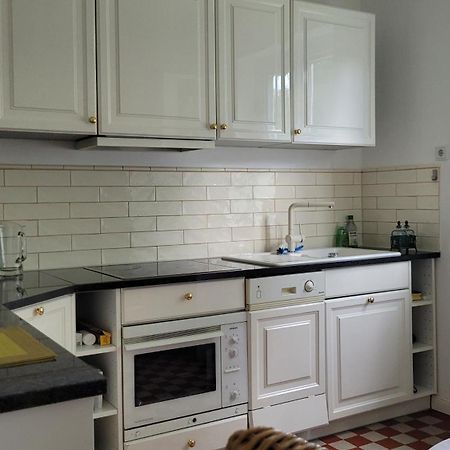 ברמן Ganze Wohnung Mit Garten מראה חיצוני תמונה