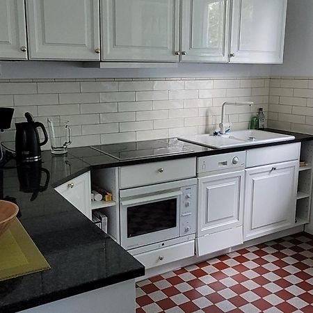 ברמן Ganze Wohnung Mit Garten מראה חיצוני תמונה